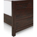 Carmel Bed - King Size