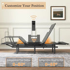 Adjustable Bed Frame