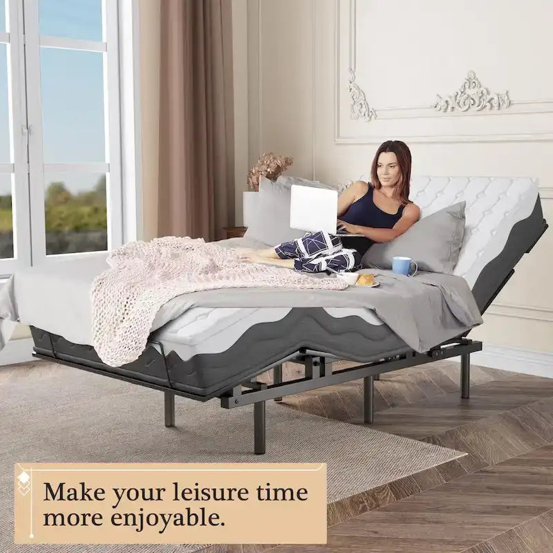 Adjustable Bed Frame