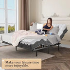 Adjustable Bed Frame