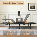 Adjustable Bed Frame
