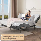 Adjustable Bed Frame