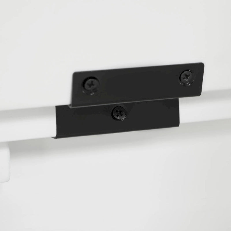 Metro Entryway Storage Bench
