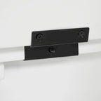 Metro Entryway Storage Bench