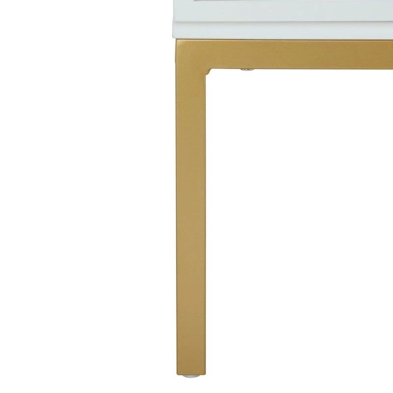SAFAVIEH Audrey 6 Drawer Rattan Dresser