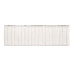 SAFAVIEH Couture Felicienne Mid-Century Bench - 63 W x 20 D x 18 H - 63Wx20Dx18H