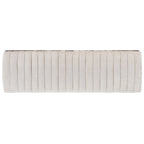 SAFAVIEH Couture Felicienne Mid-Century Bench - 63 W x 20 D x 18 H - 63Wx20Dx18H
