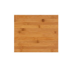 Bamboo Floor Cabinet