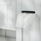 Simple Living Space Saver Bathroom Storage Cabinet