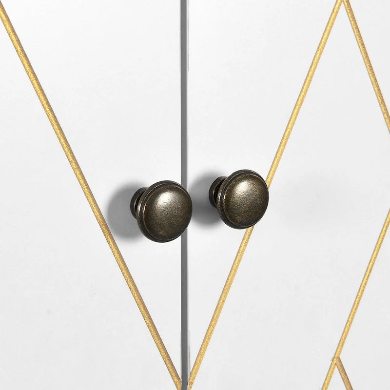Moasis 67 Tall Toilet Storage Rack Over The Toilet with Metal Base
