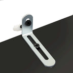 Moasis 67 Tall Toilet Storage Rack Over The Toilet with Metal Base