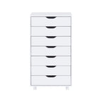 Office File Cabinets Wooden File Cabinets for Home Office Lateral File Cabinet File Cabinet Mobile Storage Drawer Cabinet - Grey