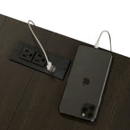Harvest Home Chalkboard Opt L Shaped Desk Set