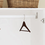 South Shore 2Door Wardrobe Armoire with Storage Drawer and hanging rod