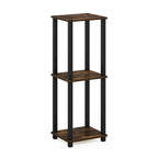 Furinno Simplistic End Table, Small, Set of 2