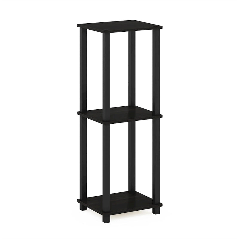 Furinno Simplistic End Table, Small, Set of 2
