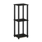 Furinno Simplistic End Table, Small, Set of 2