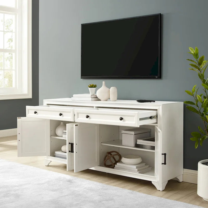 Crosley Tara Sideboard - 15x61x29.63