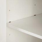 Crosley Tara Sideboard - 15x61x29.63