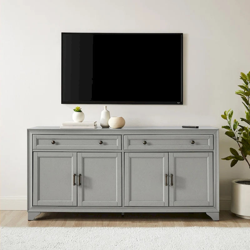 Crosley Tara Sideboard - 15x61x29.63