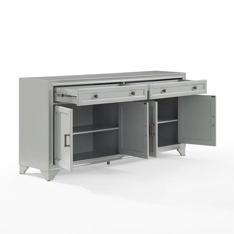 Crosley Tara Sideboard - 15x61x29.63