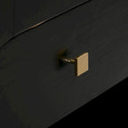 Hump 6-Drawer Dresser
