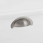 Crosley Ellison Hall Tree - 42.5W x 18D x 74.13H