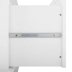 Crosley Ellison Hall Tree - 42.5W x 18D x 74.13H
