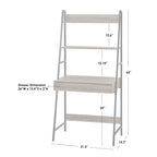 Simple Living Denton Ladder Desk