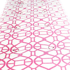 Kaya Noah Button Tufted Upholstered Long Bench