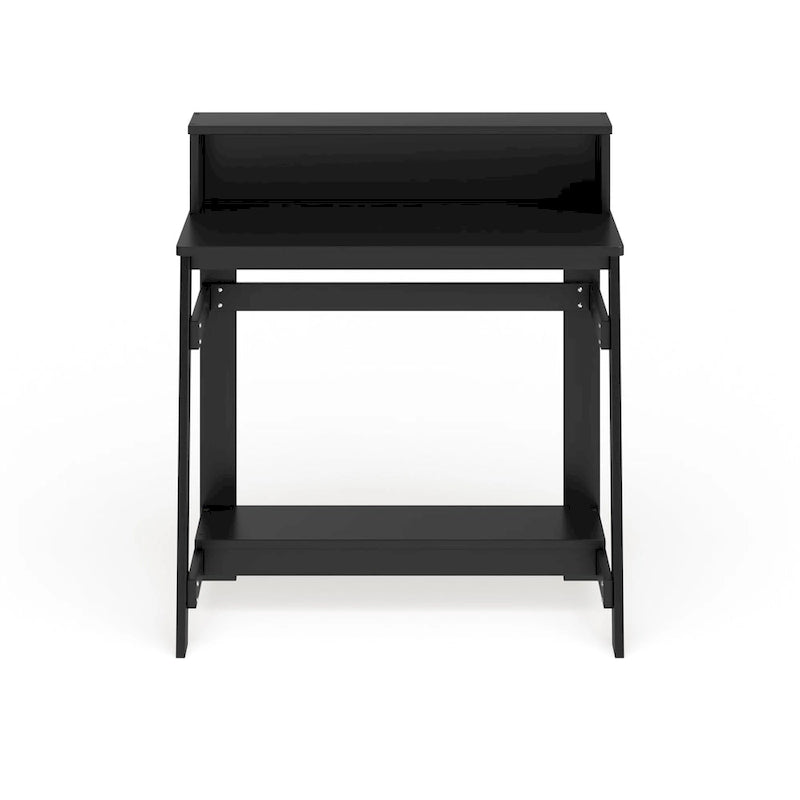 Porch & Den Avenue A Simplistic A Frame Computer Desk