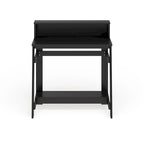 Porch & Den Avenue A Simplistic A Frame Computer Desk