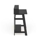 Porch & Den Avenue A Simplistic A Frame Computer Desk