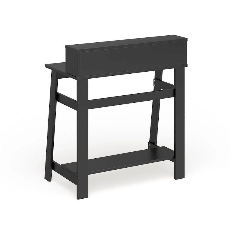 Porch & Den Avenue A Simplistic A Frame Computer Desk