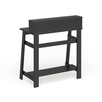 Porch & Den Avenue A Simplistic A Frame Computer Desk
