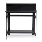 Porch & Den Avenue A Simplistic A Frame Computer Desk