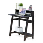 Porch & Den Avenue A Simplistic A Frame Computer Desk