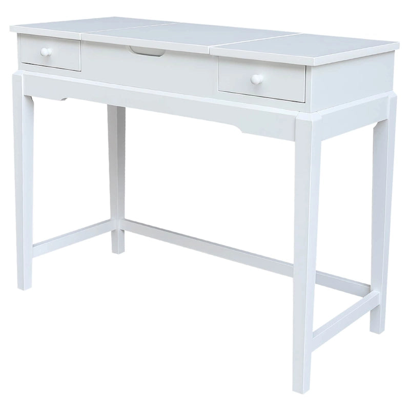 Solid Hardwood Vanity Tables