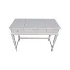 Solid Hardwood Vanity Tables