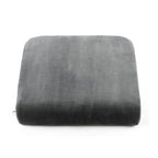 Cheer Collection Ultra Supportive Memory Foam Extra-Large Seat Cushion