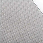 Cheer Collection Ultra Supportive Memory Foam Extra-Large Seat Cushion