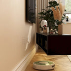 Floating TV Stand Wall Mounted with LEDsTV Stand Floating TV Cabinet