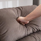 Ebello Electric Lift Recliner With Padded Arms and USB - 1 seat - 1 seat