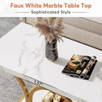 Rectangle Coffee Table, Modern Coffee Tables for Living Room