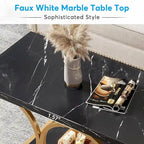 Rectangle Coffee Table, Modern Coffee Tables for Living Room