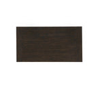 Jasper Lift-Top 2-drawer Solid Wood Coffee Table