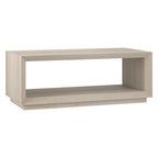Tannen 48 Wide Rectangular Coffee Table - 47.5 Wide