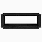 Tannen 48 Wide Rectangular Coffee Table - 47.5 Wide