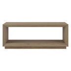 Tannen 48 Wide Rectangular Coffee Table - 47.5 Wide