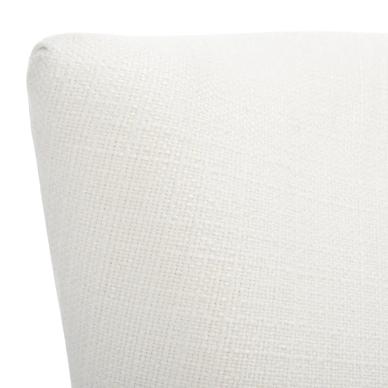 SAFAVIEH Paulina Accent Chair - 28 W x 30.3 L x 32.7 H - 28Wx30Dx33H